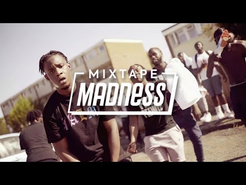 Slimz - Life I Live (Music Video) prod by ghosty | @MixtapeMadness