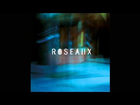 Roseaux  Ft. Anna Majidson - I Should Have Known (Official Audio)