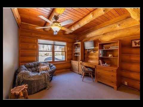 49 Beaman Rd Princeton, MA 01541 - Single Family - Real Estate - For Sale