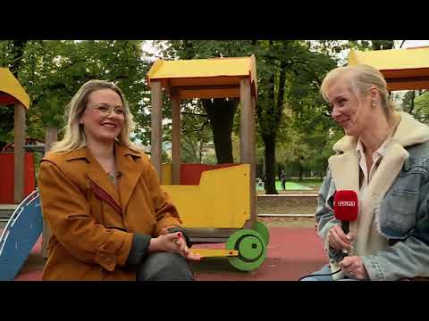 Izlazak iz mraka na svjetlo: Vanja Mišić objavila singl "Tvoje ruke"