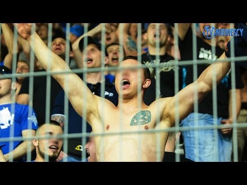 DOPING RUCHU NA CRACOVII (19.05.2017 r.)