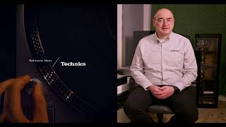 Ep.11 - Pick up Technics SL 1200GR2
