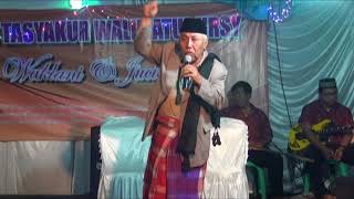 Download lagu K.H.Agus Maksum & Wa Bondol || Liv e Brondong - Im mp3 Download lagu K.H.Agus Maksum & Wa Bondol || Liv e Brondong - Im mp3
