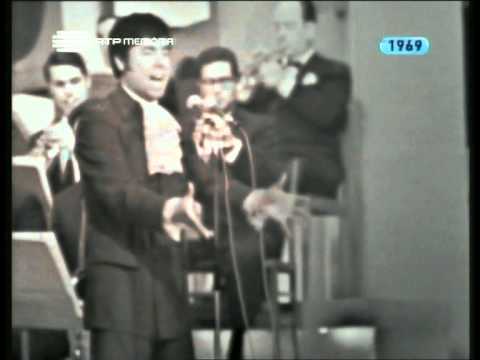 FC 1969: Valério Silva - "Sol Da Manhã"