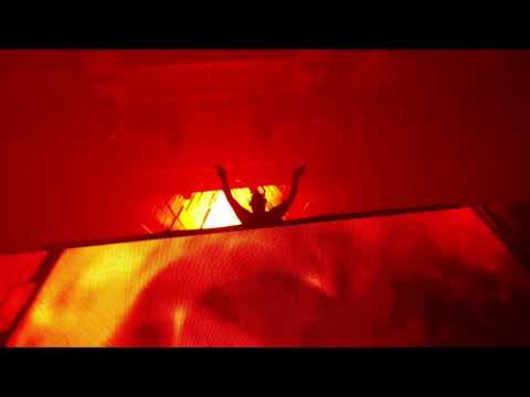 Eric Prydz plays Pryda- Reeperbahn Live @ Warehouse Project Manchester 2021