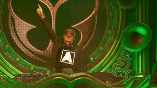 Armin van Buuren live at Tomorrowland 2017 (Weekend 2)