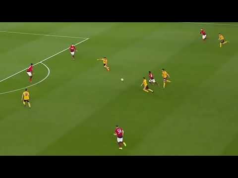 Are Raul jimenez and Jota are the best strike duo in Premier league