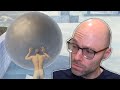What Is A Man Without A Mountain The Game Of Sisyphus