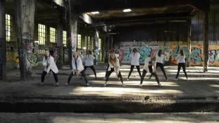 Causes - All for us ( dance choreography)
