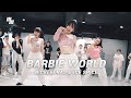 Nicki Minaj & Ice Spice - Barbie World DANCE | Choreography by SEONG A 성아  | LJ DANCE STUDIO