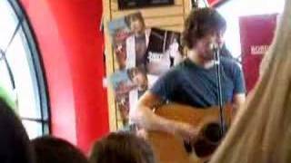 Matt Wertz - Carolina