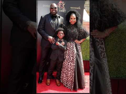 Judge Lauren Lake Celebrating 16 Years of marriage to Husband Carlos Woods (￼￼Paternity court)