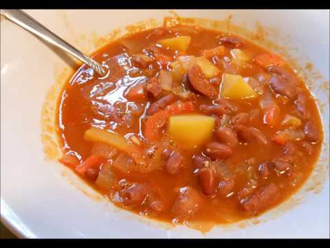 download lagu mp3 mp4 Cuban Red Bean Soup, download lagu Cuban Red Bean Soup gratis, unduh video klip Cuban Red Bean Soup