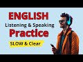 Podcast For Learning English B1 Listening Speaking Practice English Conversation For Beginner