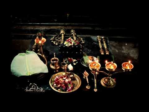 കരിങ്കുട്ടി സ്വാമി കളം പാട്ട് || KARIMKUTTY SWAMI KALAM PATTU || മനോജ് കോമ്പാറ || MANOJ KOMBARA