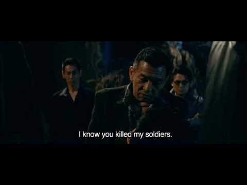 BEYOND OUTRAGE Exclusive Clip: Refresh His Memory