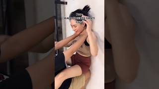 Download lagu Berliana Lovell kalau dicekik ganti gaya donk #berlianalovell mp3