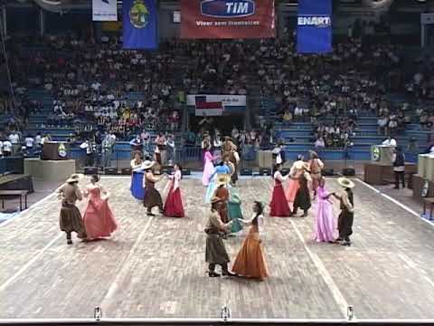 CTG Prenda Minha 18ªRT - FINAL ENART 2007