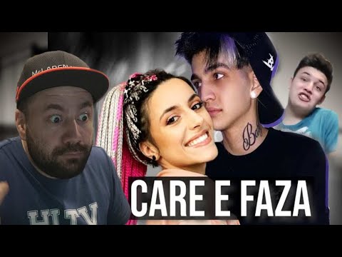 STR3SU REACTIONEAZA LA Abi si Diana Condurache - Care e faza ?