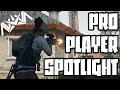 PRO PLAYER SPOTLIGHT NOVA KLAST PUBG MOBILE PRO TACTICS AND TIPS