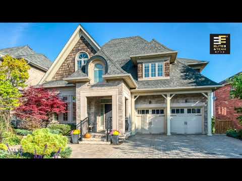 2415 Lyndhurst Dr, Oakville - Joshua Creek - Elite3 & Team