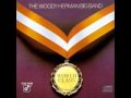 Woody Herman - The Claw (Live)