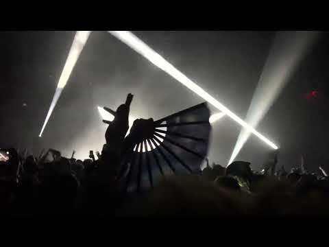 Ubur B2B Tynan @ 1st Bank Center 2022