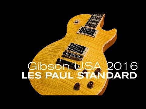 Gibson Les Paul Standard T 2016 - Desert Burst image 18