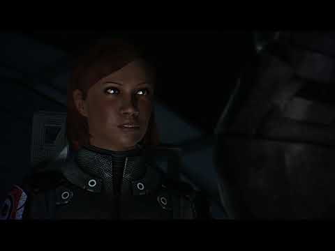 Mass Effect HD Texture Mods