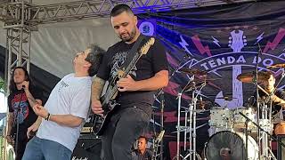 Avantasia Tribute Brasil - Neverland (Avantasia Cover) - Live in Valinhos/SP - 27/01/24
