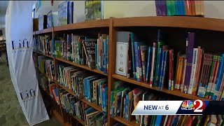 Seminole County Schools navigate statewide book challenges
