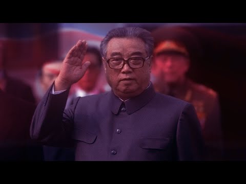 Chollima on the Wing (천리마 달린다) | Reverb and Slowed