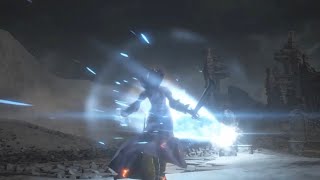 ダクソ3に2b登場 Modの使い方や設定を解説 ダークソウル3 أفضل موقع لتشغيل ملفات Mp3 مجان ا