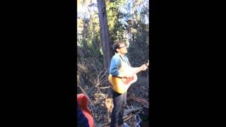 Turn Off This Song and Go Outside by John Van Deusen from the Lonely Forest