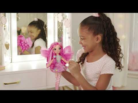 Dream Seekers | Magical New Best Friends | Dolls TVC 30