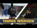 Thomas Interview