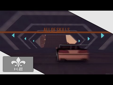 [Shortcut] [DM] PolakMaly feat FiNN feat JasieK - All of Skills