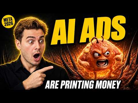 The ONE Rule That Separates Great AI Ads From Slop in 2026!