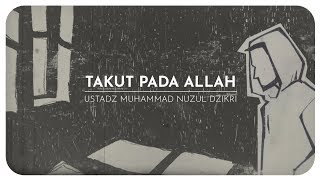 Download lagu TAKUT PADA ALLAH (1 menit) mp3