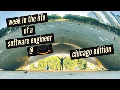 Amazon Office Chicago