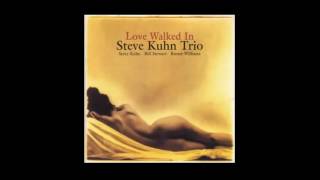 Autumn Leaves - Steve Kuhn Trio