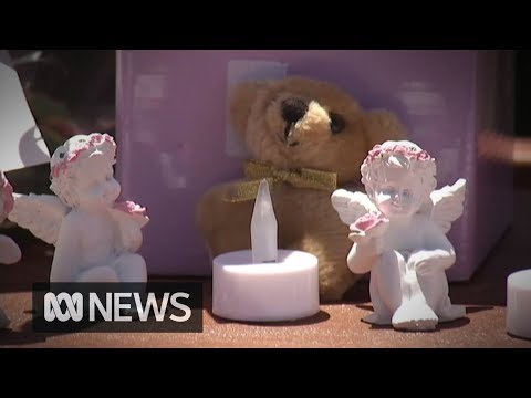 Baby girl found dead on Gold Coast beach was allegedly 'sacrificed' | ABC News