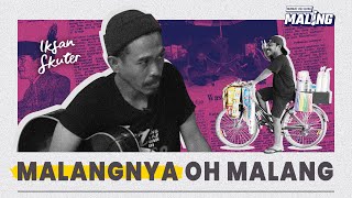 Download lagu MALING – AKTIF MENYUARAKAN KRITIK LEWAT LAGU, IKSAN SKUTER SEMPAT DI BOIKOT PARTAI-PARTAI?!! mp3