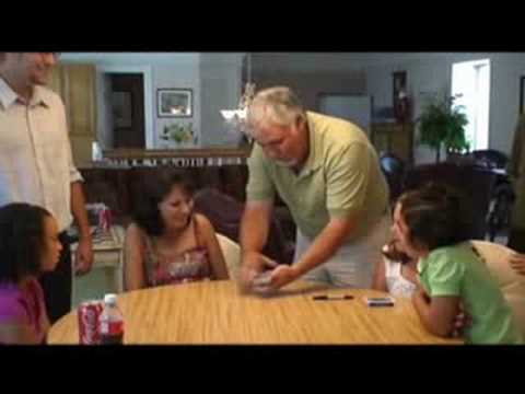 Jokers Wild by Rodger Lovins - www.MJMMagic.com