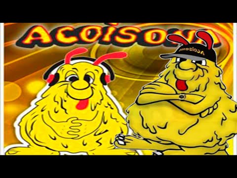 🔴SEQUÊNCIA FUNK DAS ANTIGAS A COISONA MELODY MIAMI DJ TRIPA