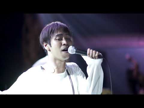 Kau - Chandra Darusman cover by Instinct.