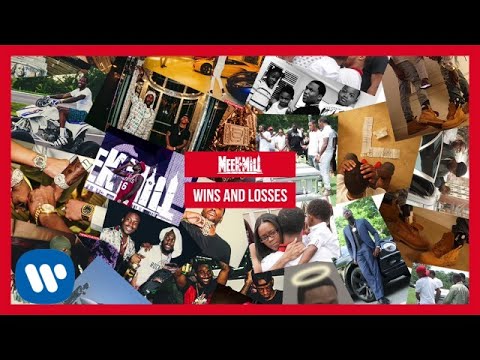 Meek Mill - Made It From Nothing (feat. Teyana Taylor and Rick Ross) [OFFICIAL AUDIO]