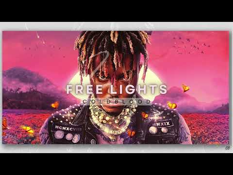 [Free] l Juice WRLD x Iann Dior Type Beat l - " FREE LIGHTS "