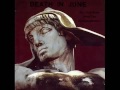 Death in June - Death Is the Martyr of Beauty