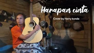 Download lagu HARAPAN CINTA Cover by Herry konde mp3